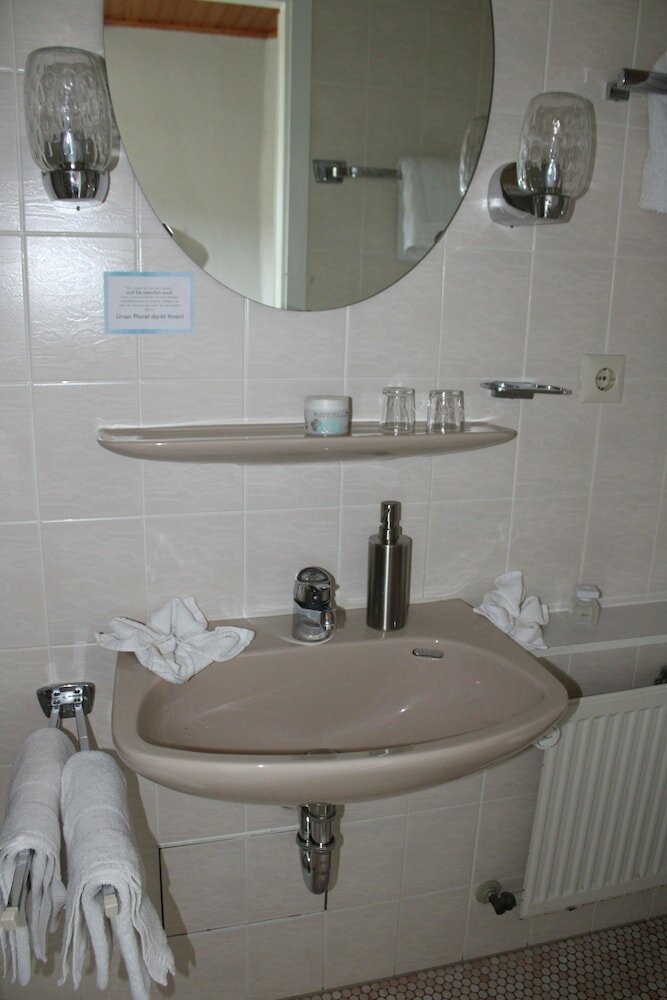 Фото Gästehaus Frohne