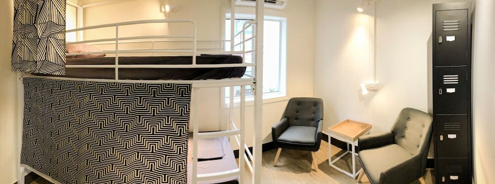 Фото Brisbane Quarters 