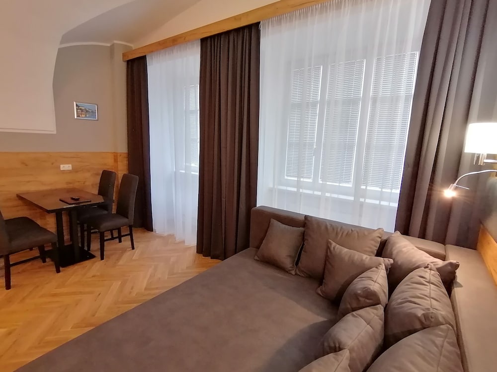 Фото Golden Star - Premium Apartments