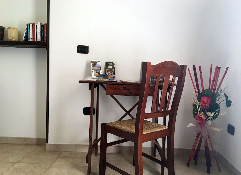 Фото Trulli Isago B&b