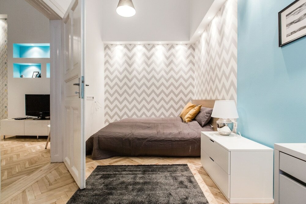 Фото Bajcsy 50 Apartment