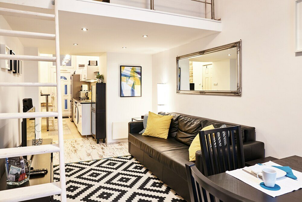 Фото Lovolde 5 Apartment