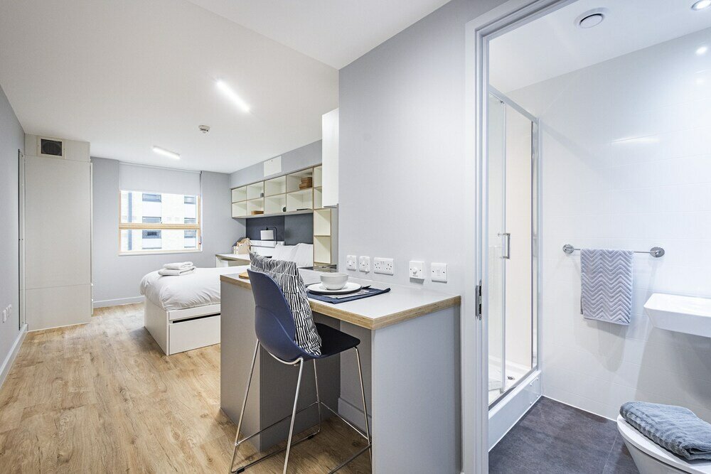 Фото Magnificent Rooms Studios & Apartments