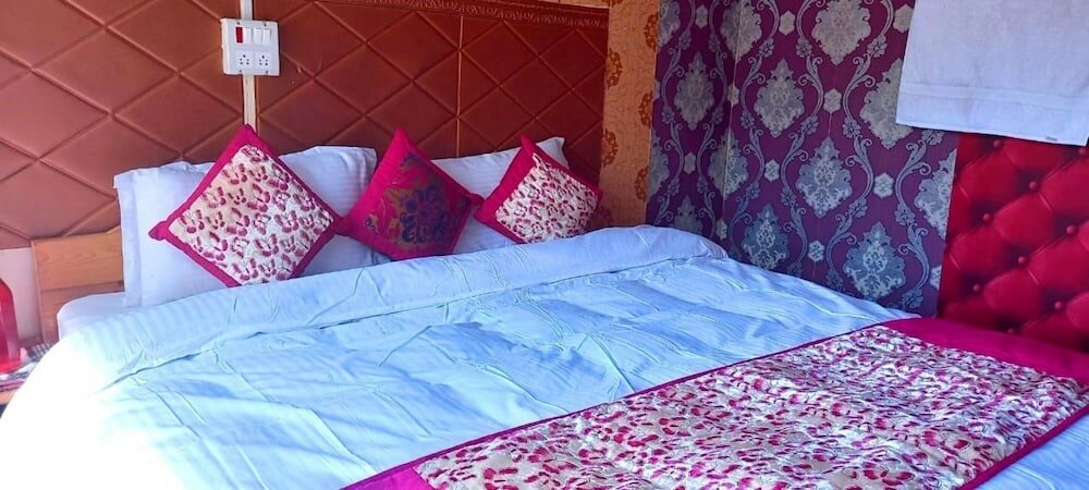 Фото Tih Norling Cozy Cottages Lukung