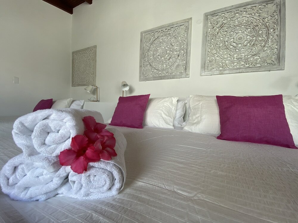 Фото Movida Inn Aruba