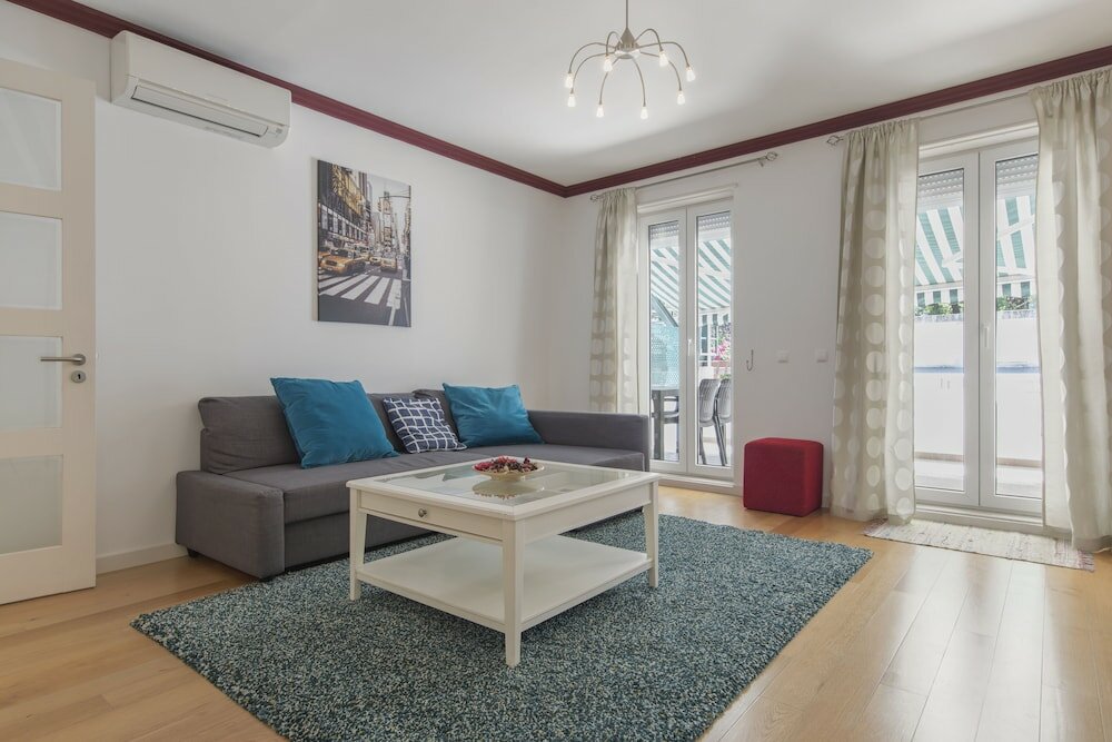 Фото Saldanha Valmor Terrace