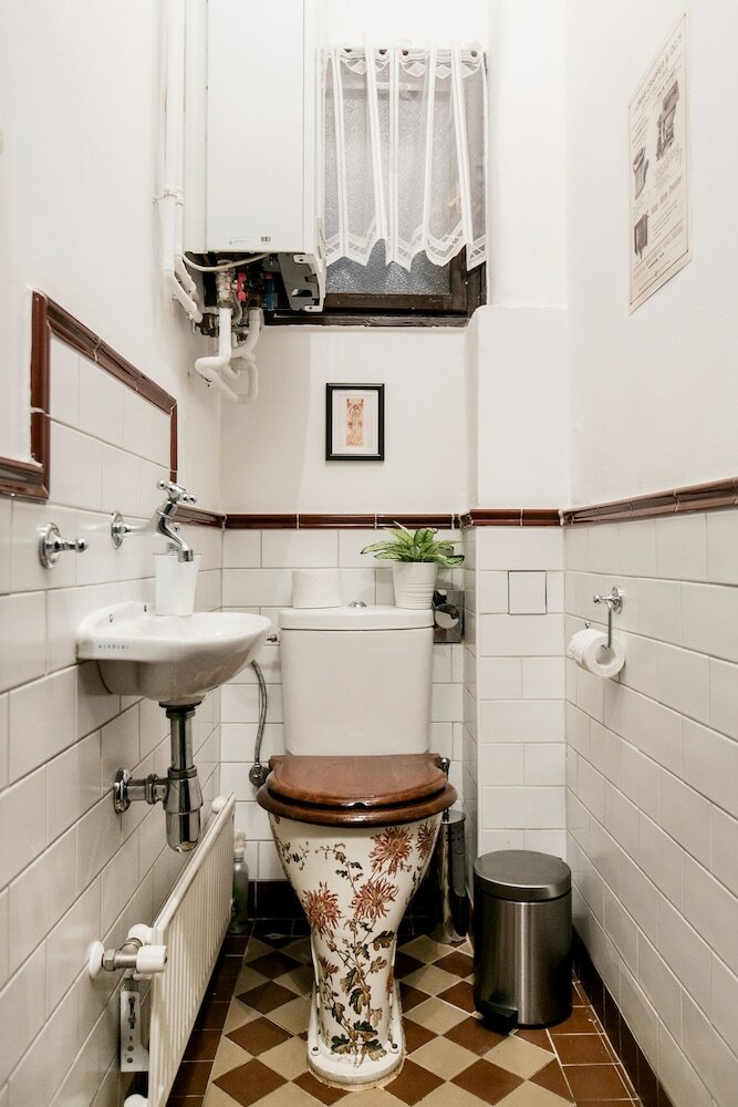 Фото Brody 30 Apartment