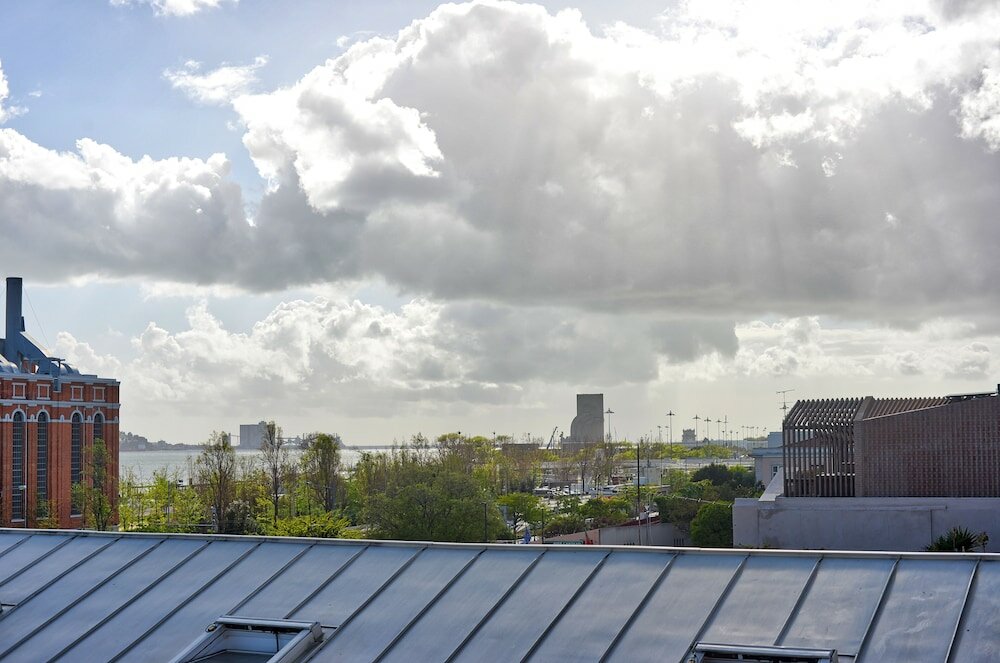 Фото Belem Riverside View