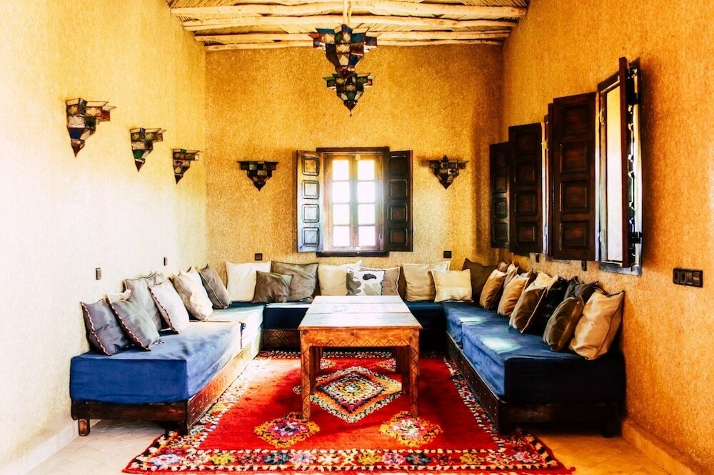 Фото Riad Caravasar