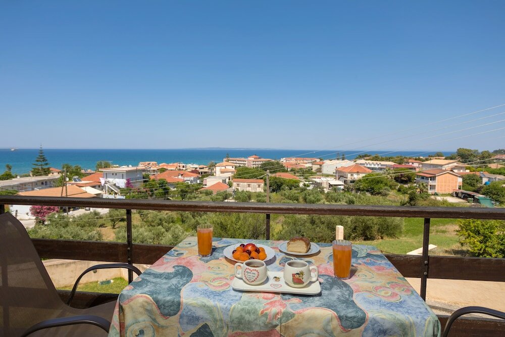 Фото Vallia's Apartments