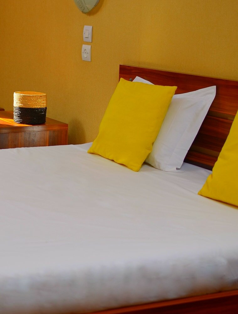 Фото Hotel Le Pousse Pousse