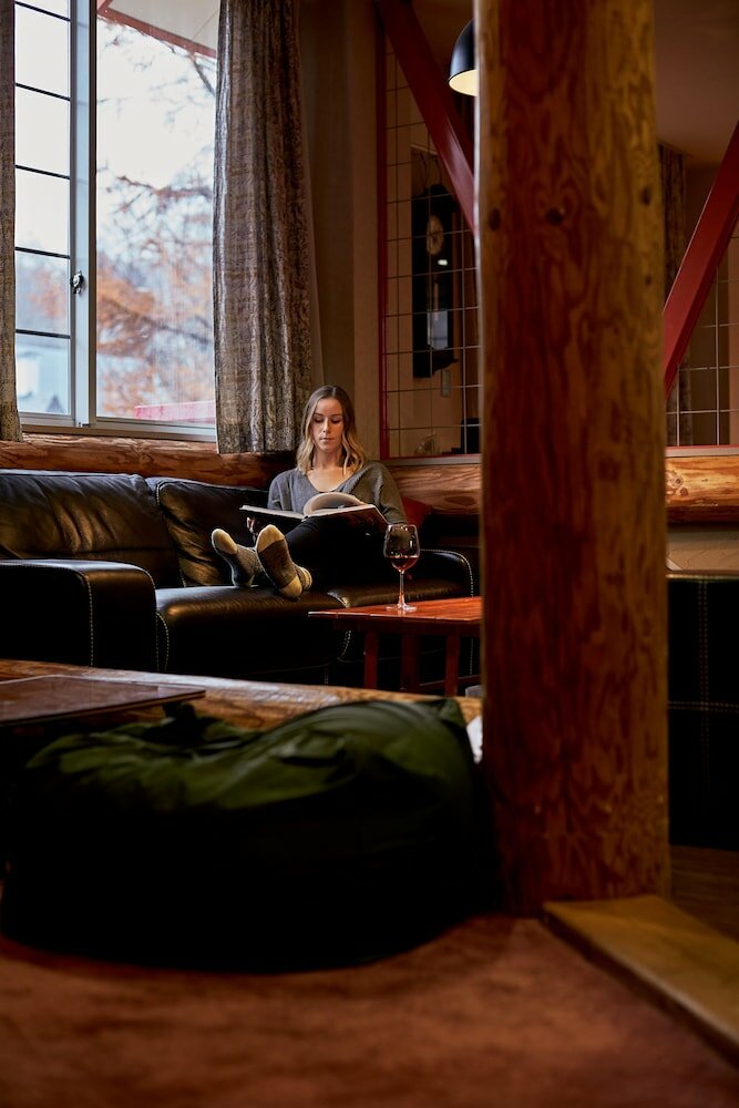 Фото Canopy Cortina Lodge