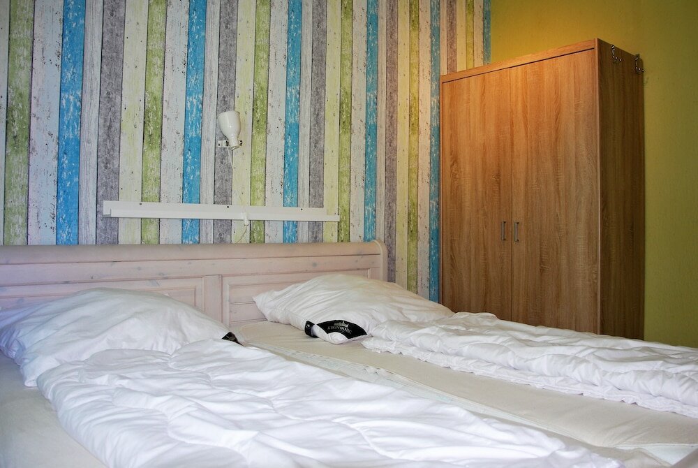 Фото Das Schwedenhaus Moin Moin