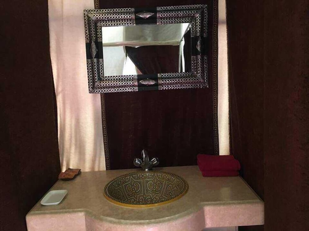 Фото Bivouac Les Clés de Desert