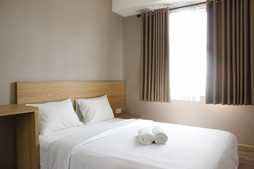 Hotel Private 1br Apartment Parahyangan Residence With Mountain View, Bandung, photo