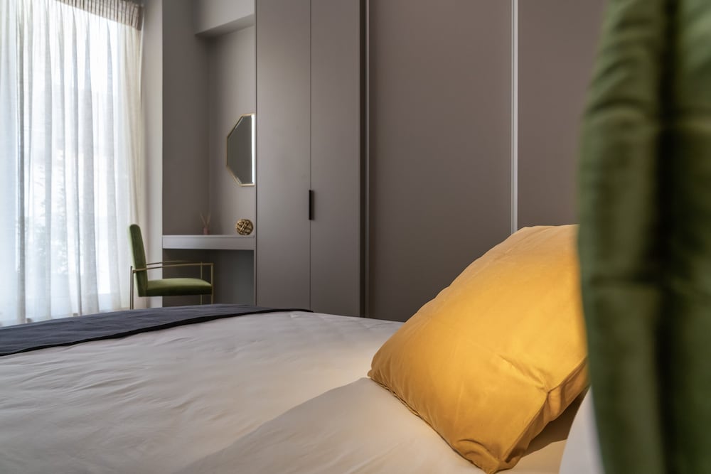 Фото Ermou Athens City Center Apartment