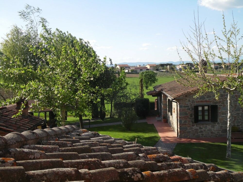 Фото Rosa dei Venti