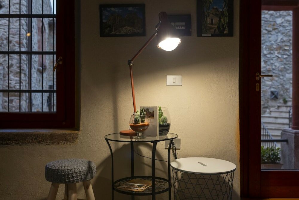 Фото Albergo Diffuso Quaglietta