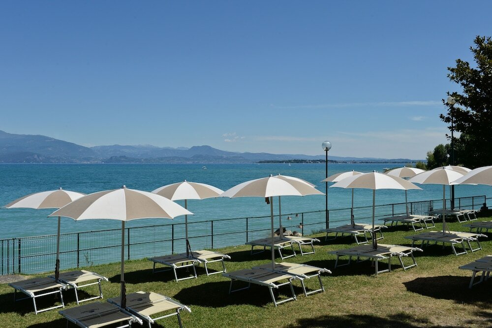 Фото Desenzano Boutique Resort
