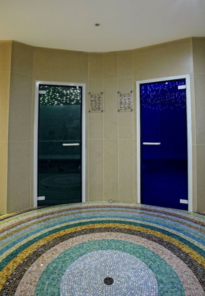 Фото Terme di Repole Beauty SPA