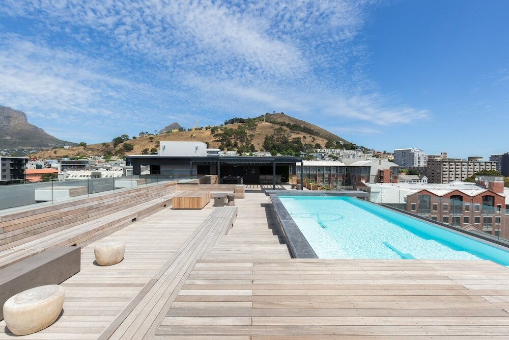 Фото The Docklands 509 by Ctha