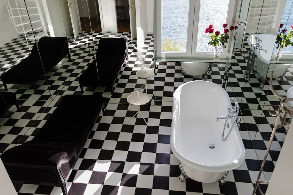 Фото Luxury Residence Queen of Dubrovnik