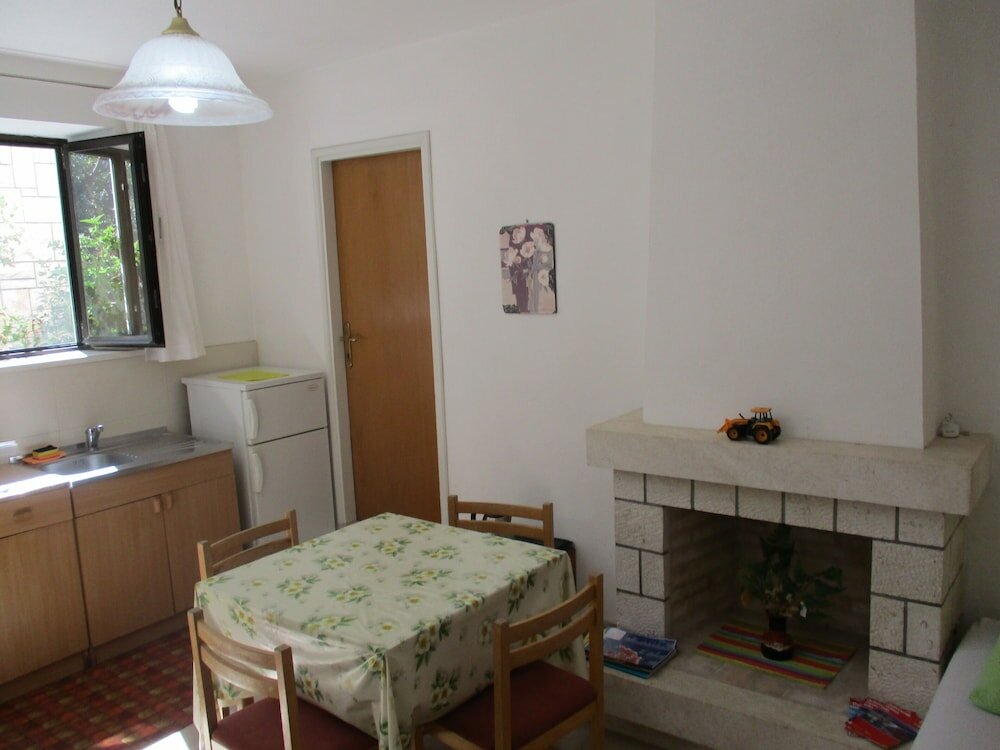 Фото Apartments And Rooms Artemida