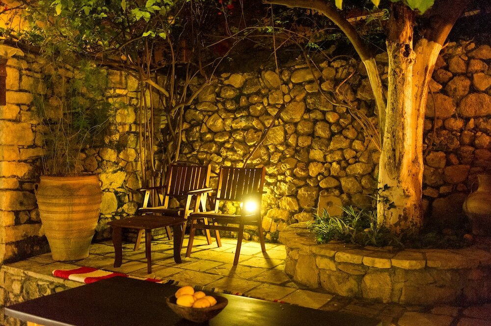 Фото Small Luxury Hotel 1800