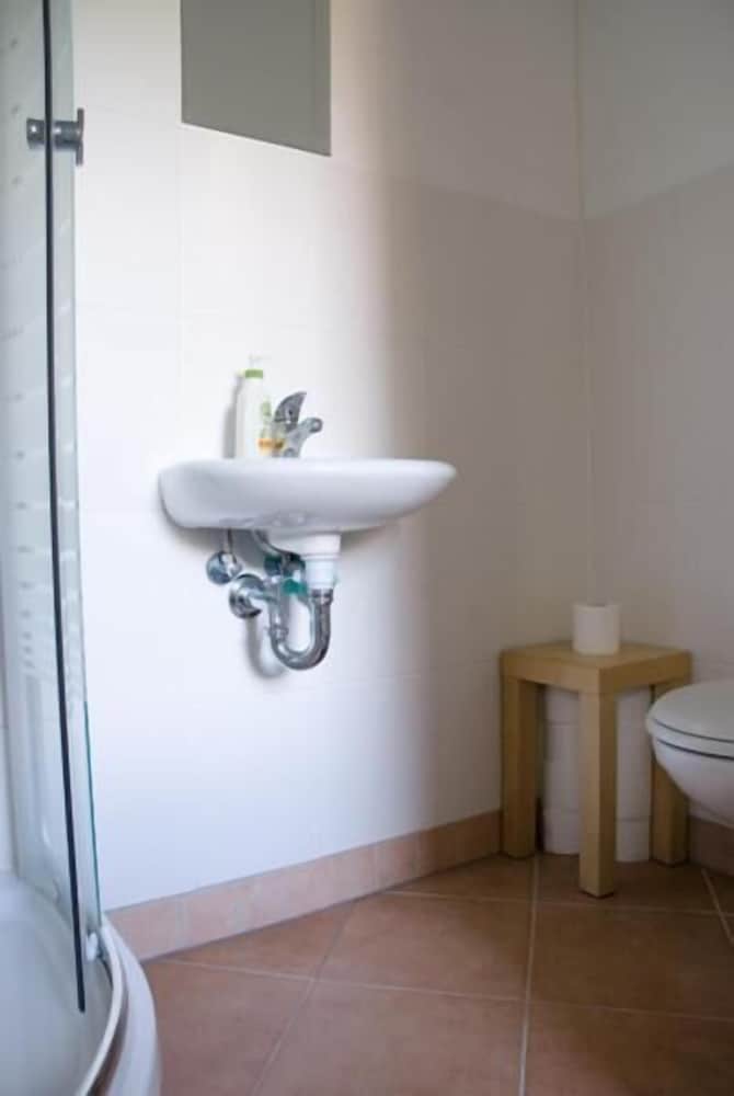 Фото Apartment- und Zimmervermietung am Park