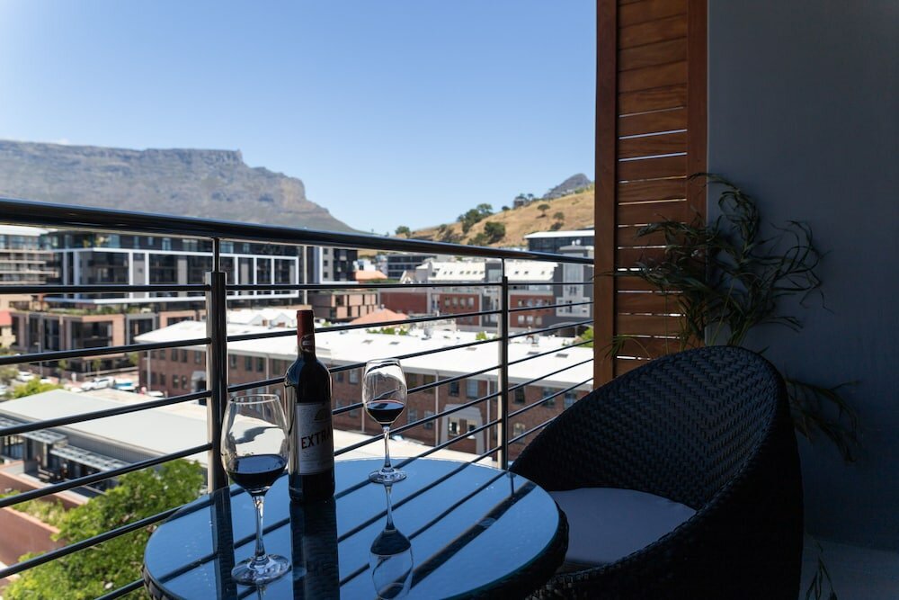 Фото The Docklands 509 by Ctha