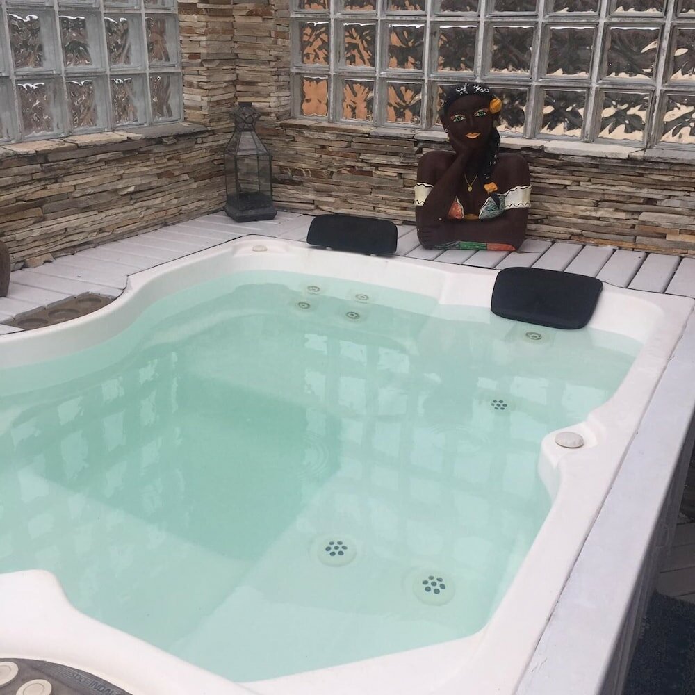 Фото Cachoeira Inn