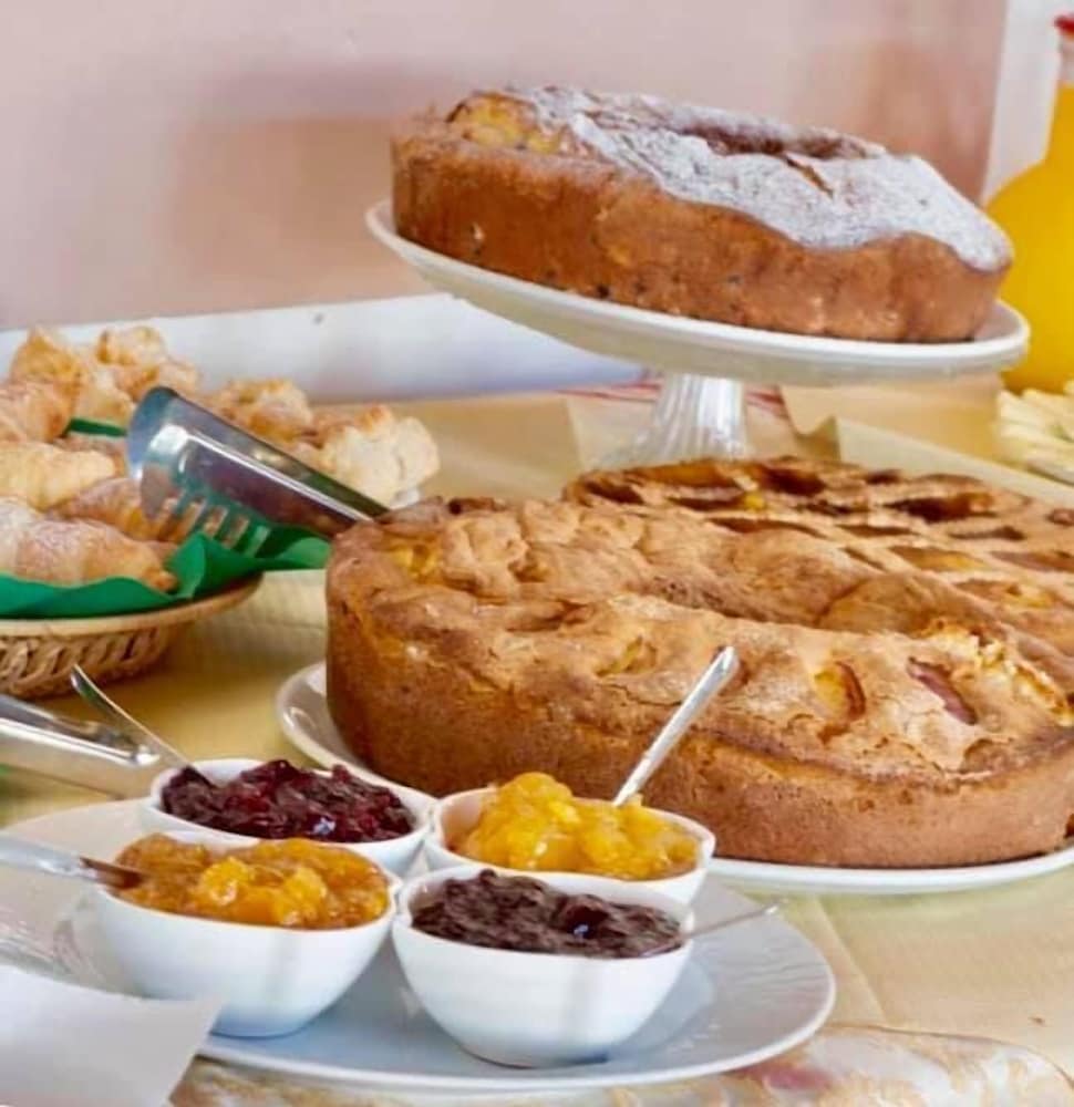 Фото Piazza Duomo B&b