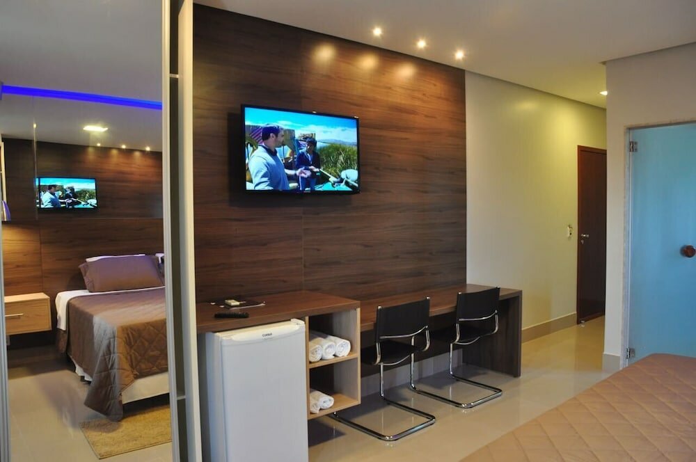 Фото Kamur Plaza Hotel