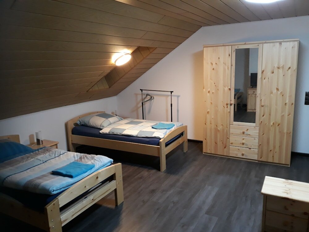 Фото Monteurz. & FeWo G. Klement Feuchtwangen