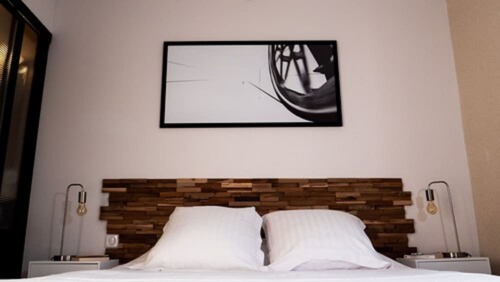 Фото Hotel Zadig