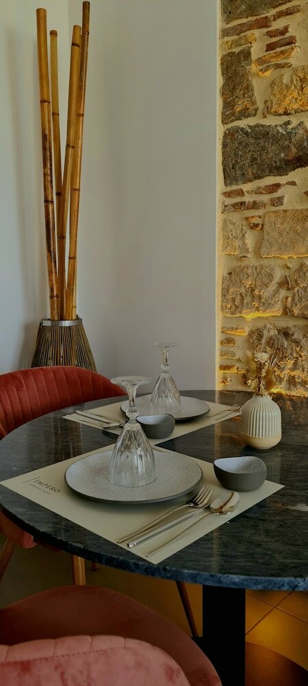 Фото Impero Nafplio Hotel & Suites