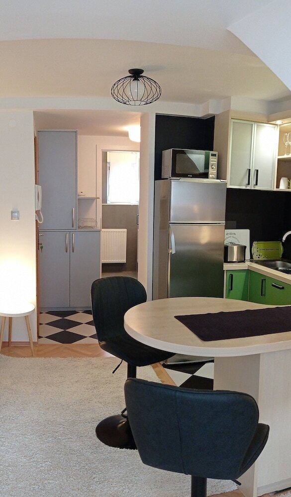 Фото D&g Apartments Zagreb