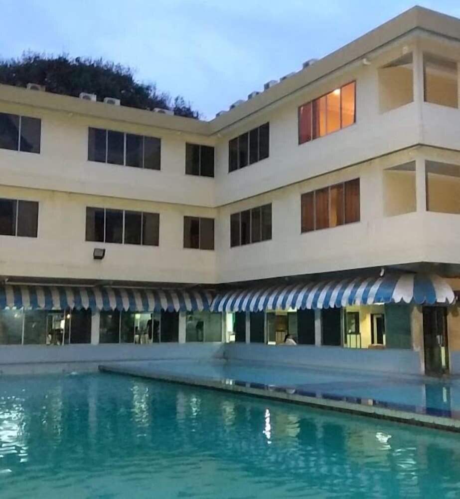 Hotel Siantar Hotel Pematangsiantar, Pematangsiantar, photo