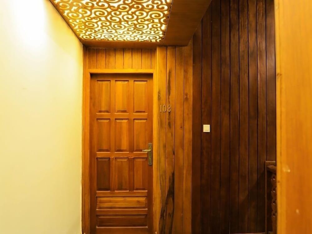 Фото Ocean Tree Beach Resort & SPA