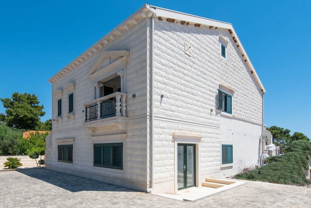 Фото Villa Domenica