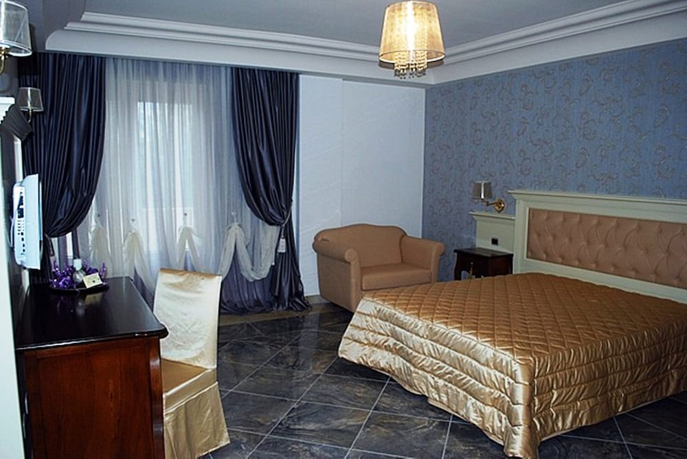 Фото Regina di Saba Hotel - Villa Ricevimenti