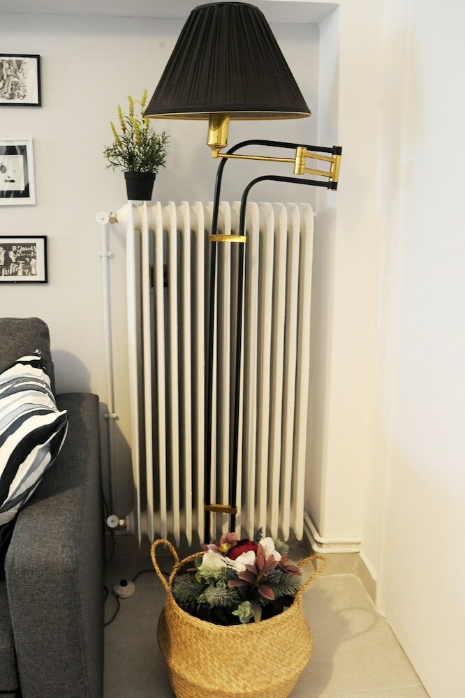 Фото Top of the city Central studio with Acropolis View