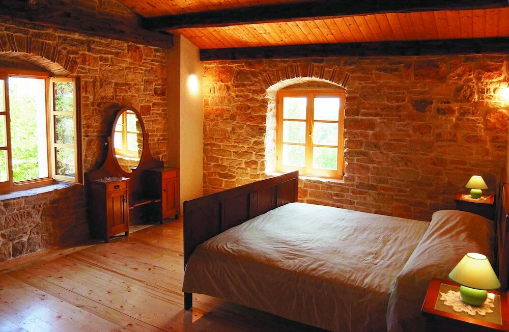 Фото Marvelous Istrian Villa Morus