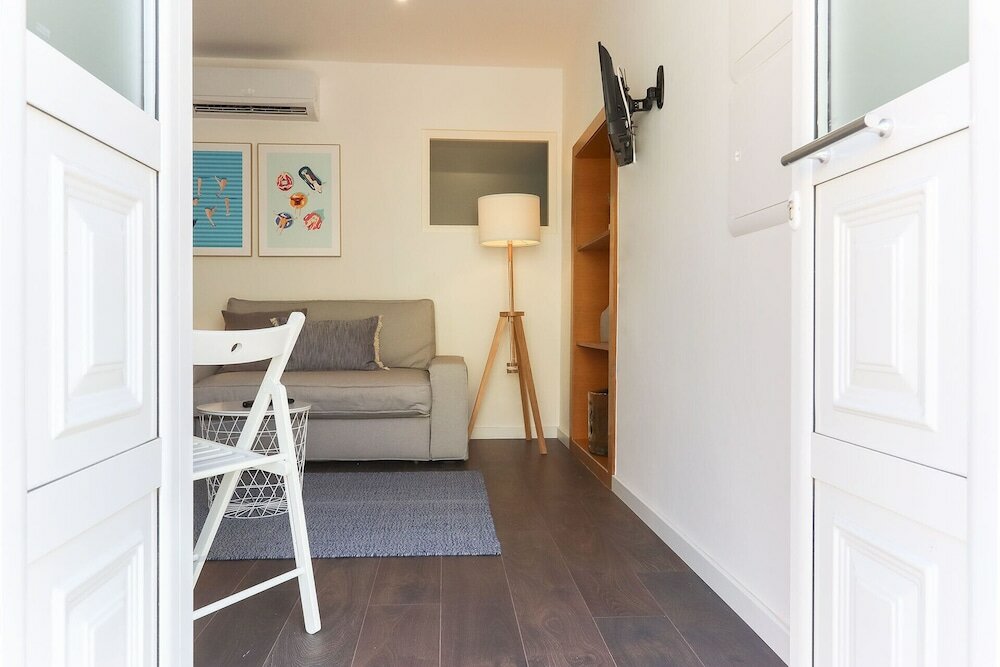 Фото Benfica Historical Apartments by Homing