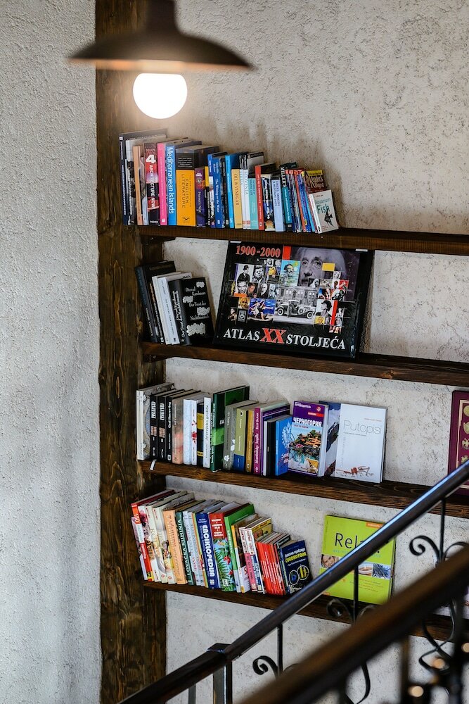 Фото Stara Čaršija Resort & SPA