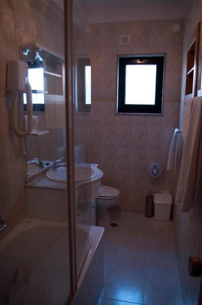 Фото Hotel O Encontro