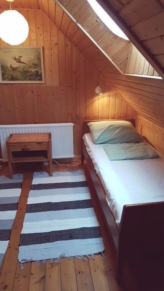 Фото The Real Faroese Experience