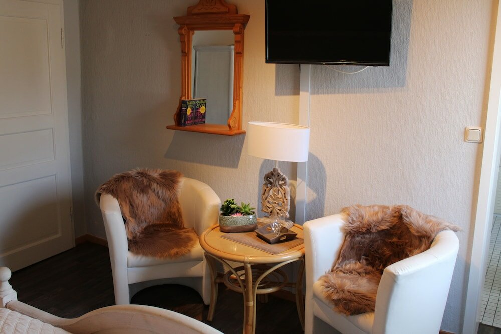 Фото Gästehaus Frohne