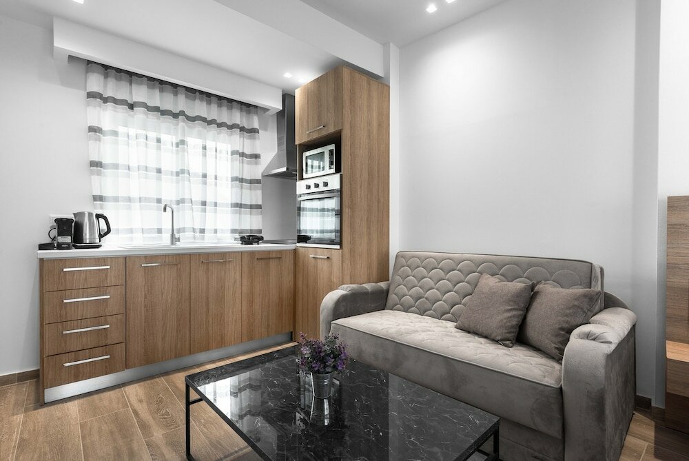 Фото Penthouse Level 8 Nilie Hospitality Mgmt