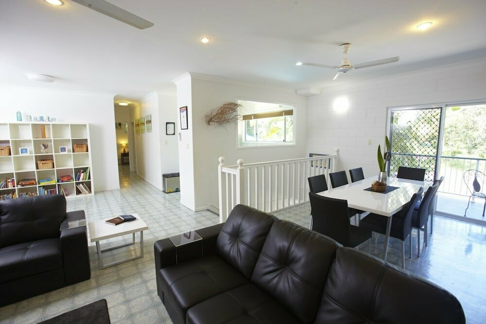 Hotel BrookeHaven, Queensland, photo